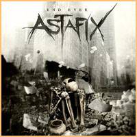 Astafix : End Ever Astafix : End Ever